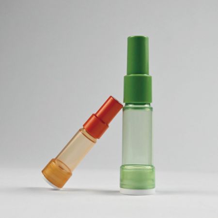 Bouteille ampoule PP AMB.